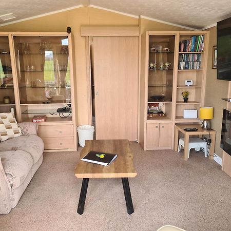 Daffodil Lodge Cockermouth Extérieur photo