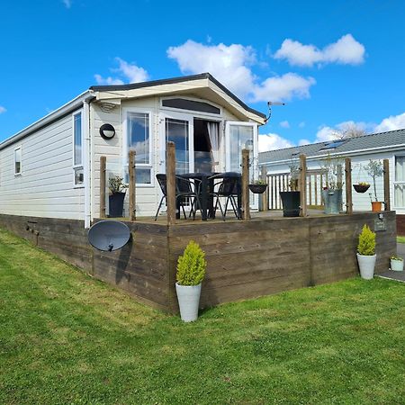Daffodil Lodge Cockermouth Extérieur photo