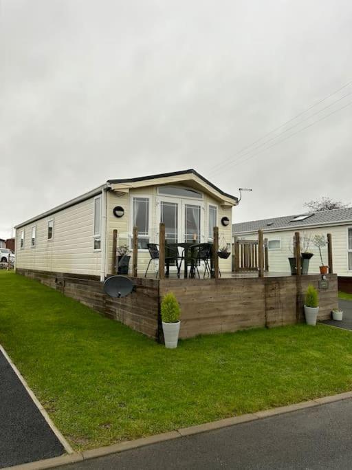 Daffodil Lodge Cockermouth Extérieur photo