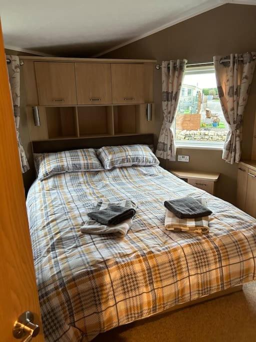 Daffodil Lodge Cockermouth Extérieur photo