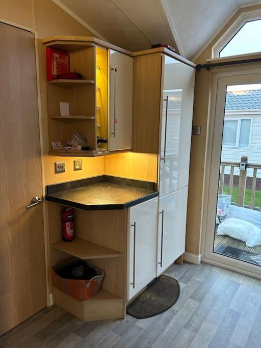Daffodil Lodge Cockermouth Extérieur photo