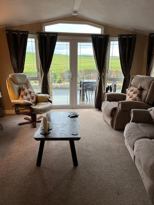 Daffodil Lodge Cockermouth Extérieur photo