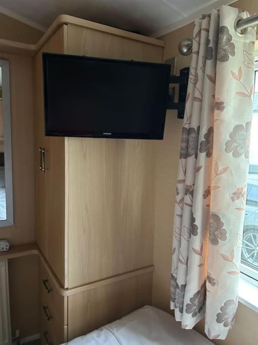 Daffodil Lodge Cockermouth Extérieur photo