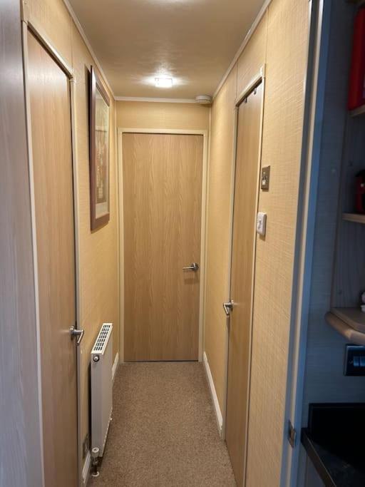 Daffodil Lodge Cockermouth Extérieur photo