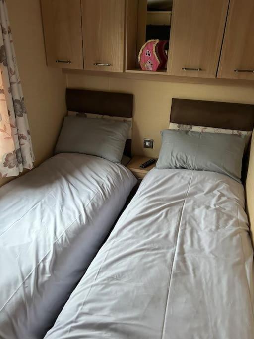 Daffodil Lodge Cockermouth Extérieur photo