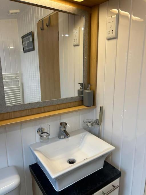 Daffodil Lodge Cockermouth Extérieur photo
