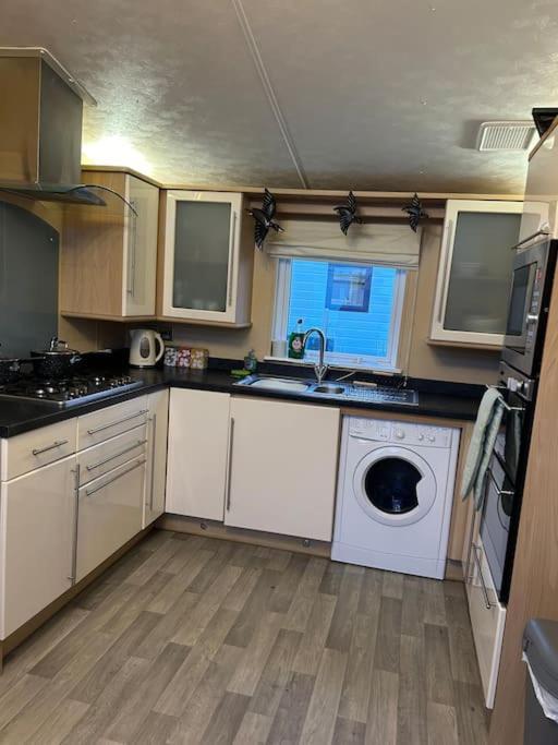 Daffodil Lodge Cockermouth Extérieur photo