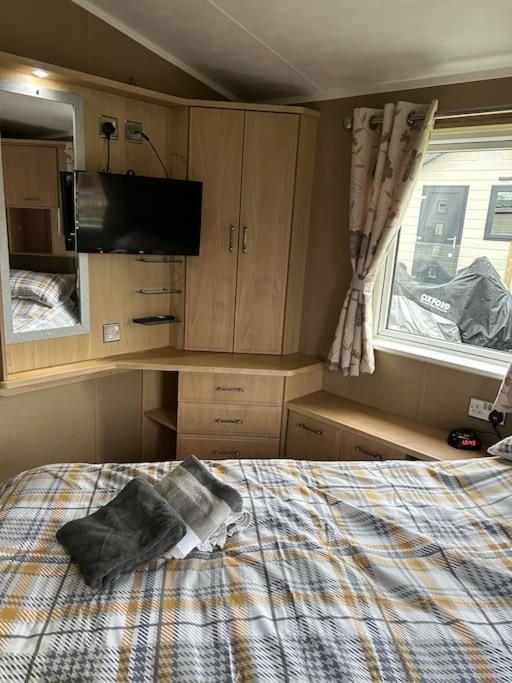 Daffodil Lodge Cockermouth Extérieur photo