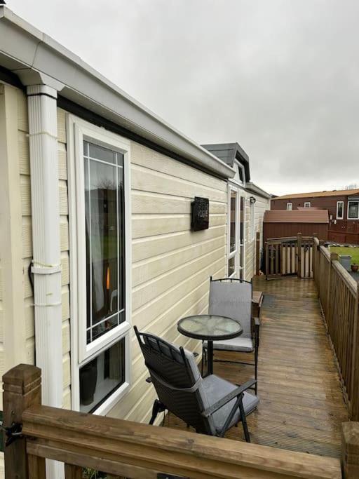 Daffodil Lodge Cockermouth Extérieur photo