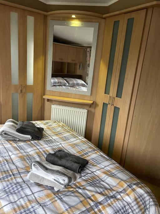 Daffodil Lodge Cockermouth Extérieur photo